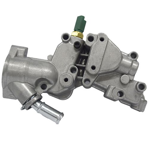 Válvula Termostática Peugeot 207 2009 a 2014 - 840752 - AVTS04005