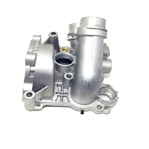 Carcaça Bomba D Água Vw Fusca 2011 a 2015 - 834865 - VC158T