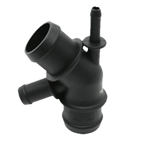 Conector Fluxo D Água Vw Golf 1999 a 2001 - 841032 - 087223