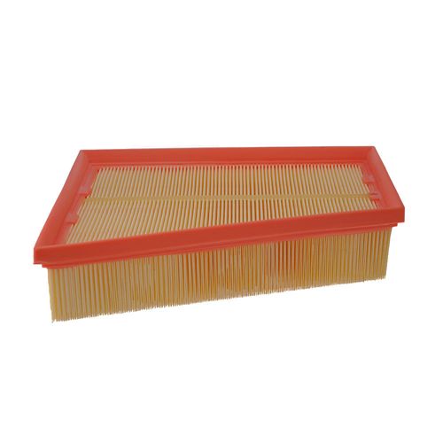 ELEMENTO DO FILTRO DE AR - RENAULT FLUENCE 2.0L 16V FLEX APOS 2011 - MAHLE