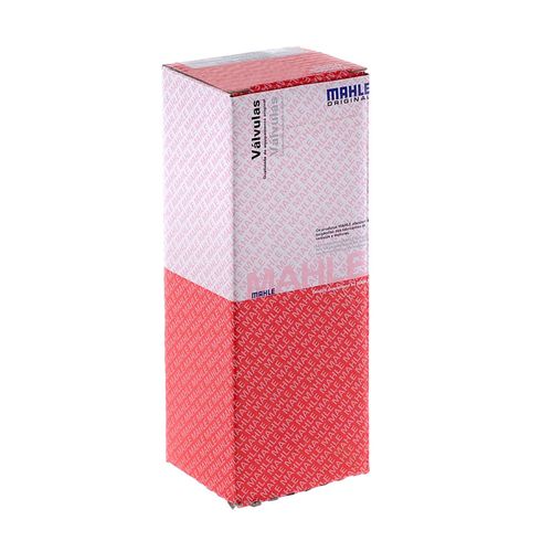 VALVULAS DE ESCAPE  -  VW FOX/ UP 1.0L 12V 3CIL/ VW 1.6 16V 4CIL MSI EA211 - MAHLE