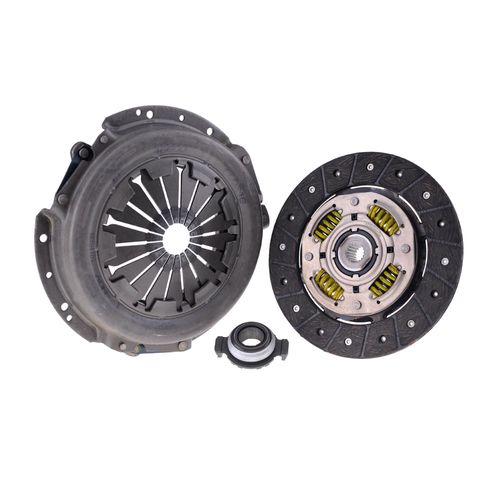 KIT DE EMBREAGEM - PEUG/CIT 1.8L 8V/2.0 8V ASP APOS 2000 COM ROL - TARANTO