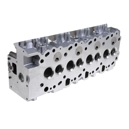 CABECOTE - TOYOTA HILUX 3.0L TURBO DIESEL 1993 A 1998 SEM VALVULA - APEX