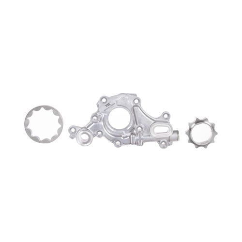 REPARO BOMBA OLEO - HONDA HR-V 1.8L 16V - APEX