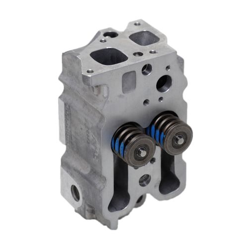 CABECOTE - CHRYSLER DAKOTA 2.5L TURBO DIESEL COM VALVULA - APEX