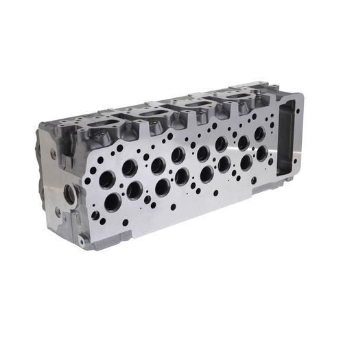 CABECOTE - MITSUBISHI PAJERO/L200 3.2L SEM VALVULA ATE 2008 - APEX