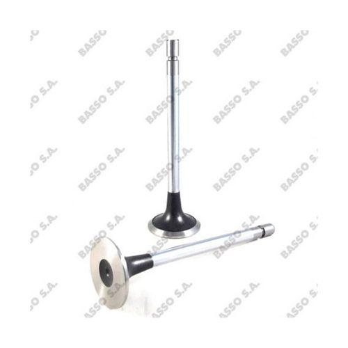 VALVULAS DE ESCAPE - MERCEDES BENZ OM457/460LA-LS1938/1938S 0-500 - 3B