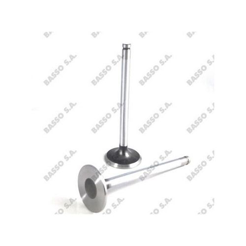 VALVULAS DE ADMISSAO - GM CORSA 1.0L/1.4L 8V EFI/MPFI/VHC ATE 2005 - 3B