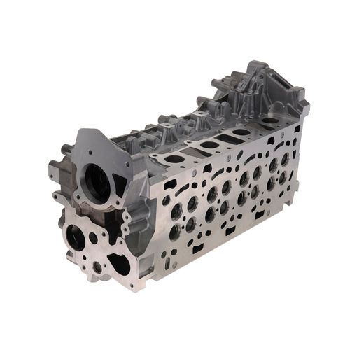 CABECOTE - RENAULT MASTER 2.3 16V APOS 2013  - AMC - APEX