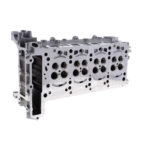 CABECOTE - MERCEDES SPRINTER 415 - 515CDI 16V APOS 2012 OM651.901 SEM VALVULA  - AMC - APEX