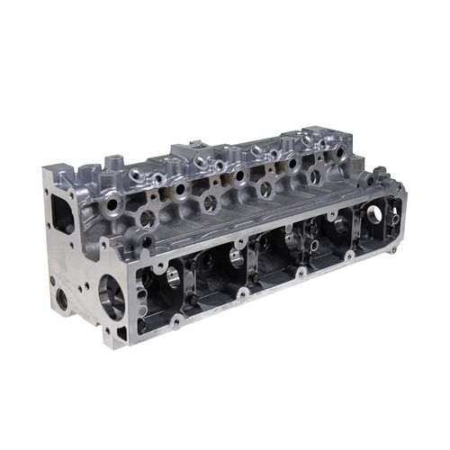 CABECOTE - SUZUKI VITARA 2.0L HDI SEM VALVULA - APEX