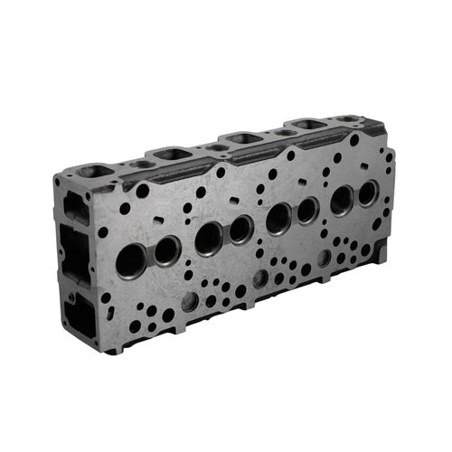 CABECOTE - KIA BESTA 2.7L - APEX