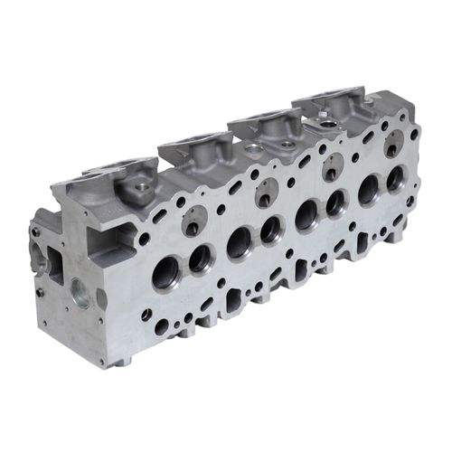 CABECOTE - TOYOTA BANDEIRANTE 3.7L DIESEL - APEX