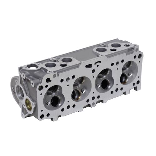 CABECOTE - MAZDA EMPILH 2.0L/2.2L 8V VALVULA 45º - APEX