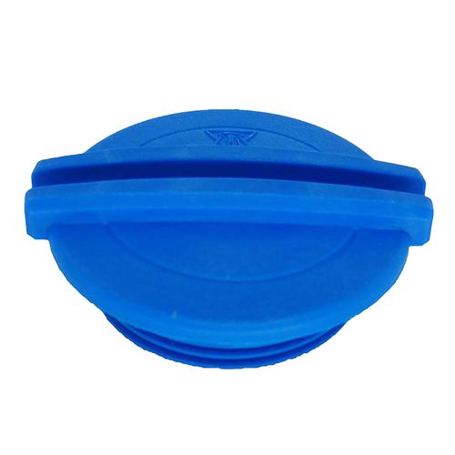 Tampa Reservatório Expansão Vw Jetta 2006 a 2016 - 831564 - TC3062