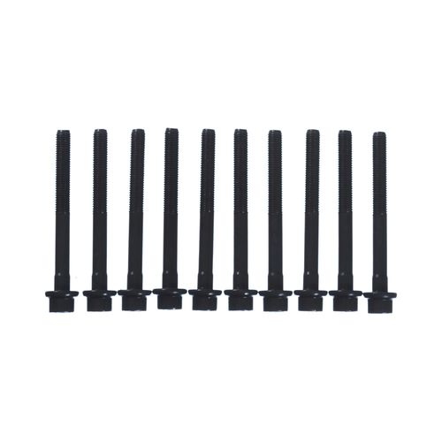 PARAFUSO DE CABECOTE - FIAT DOBLO PALIO PUNTO 1.0 1.3 1.4 16V FIRE - BASTOS