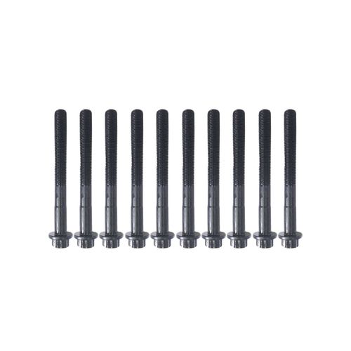 PARAFUSO DE CABECOTE - TOYOTA CAMRY RAV4 2.0 2.2 16V 3SFE 5SFE - BASTOS