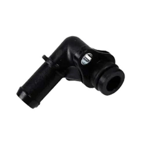 Flange Plástico Gm S10 2014 a 2021 - 840837 - VC402P