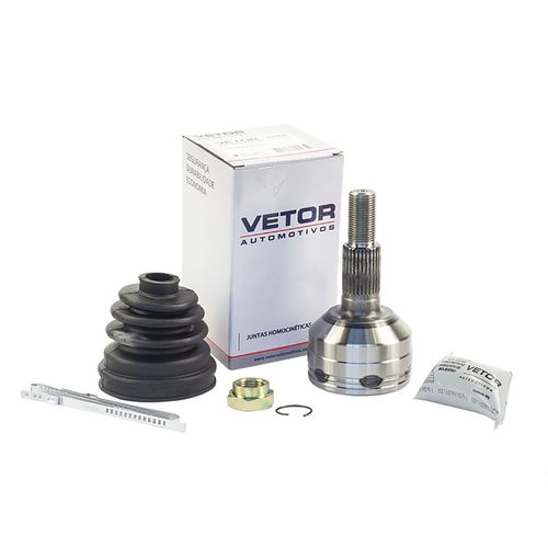 Junta Homocinética Gm Captiva 2008 a 2010 - 806284 - VT5126