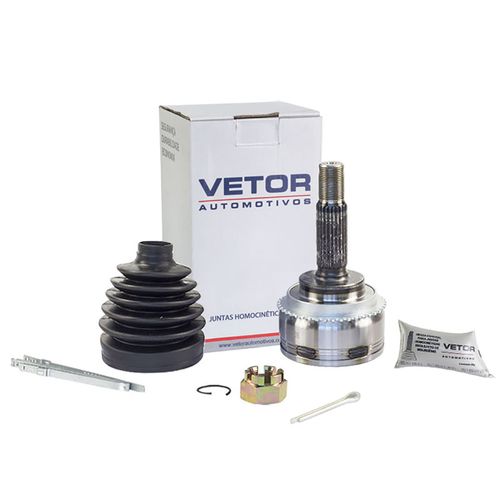 Junta Homocinética Mitsubishi Pajero 1999 a 2001 - 806288 - VT5133