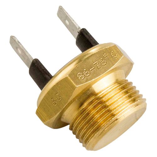 Termo-Interruptor (Cebolão) Ford Escort 1986 a 1986 - 842576 - 7058676