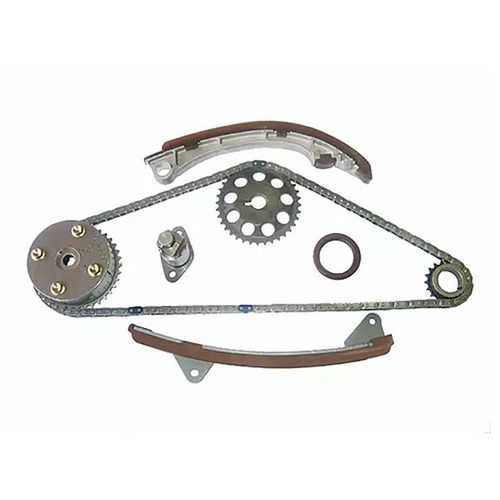 Kit Corrente Motor Toyota Corolla 1.6/1.8 16V 2005… Completo - 66619 - OK0009CP