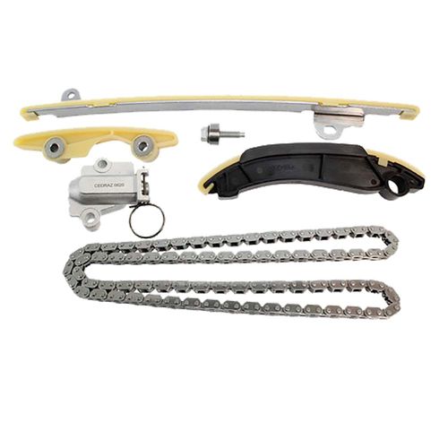 KIT DE DISTRIBUIÇÃO CORRENTE UNO 1.0 6V  2017 2018 2019 2020 - 59995 - OK00155S