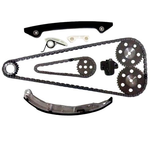 KIT CORRENTE DE COMANDO RANGER 2.3 16V  01 02 03 04 05 06 - 62661 - OK0024CP