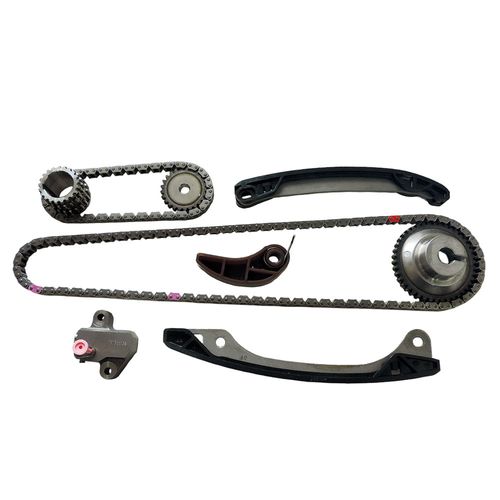 Kit Corrente de Comando Nissan March 1.6 16V 2016/... - 66314 - OK0055