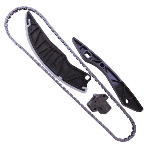Kit CORRENTE DISTRIBUIÇÃO + ESTICADOR HB20 I30 VELOSTER - 60578 - OK0075P