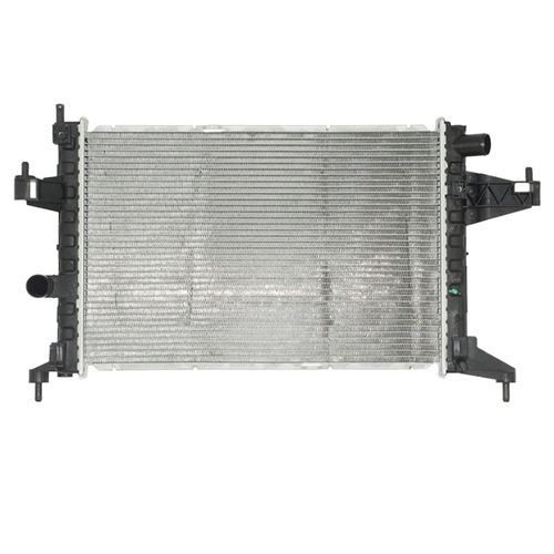 Radiador Corsa / Montana 1.0 1.4 1.8 2003/2011 Com E Sem Ar - 64752 - NT4313126