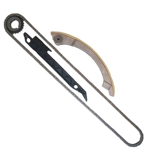 KIT DE CORRENTE MOTOR CAPTIVA 2.4 ECOTEC 2009 2010 2011 2013 - 62514 - OK0054P
