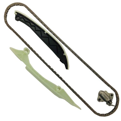 KIT CORRENTE DE DISTRIBUIÇÃO LOGAN 1.0 12V 3CC 2019 2020 - 62615 - OK00180S