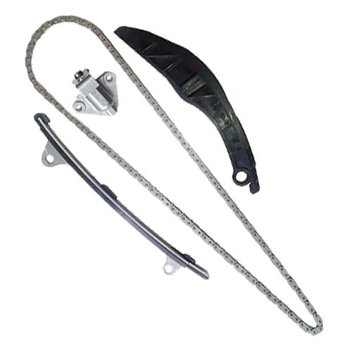 Kit Corrente Distribuicao Hyundai HB20 1.0 12V 2015 Parcial - 65490 - OK0085P