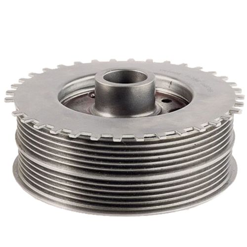 Polia Virabrequim FOCUS 2008/2013 - 35019 - T196