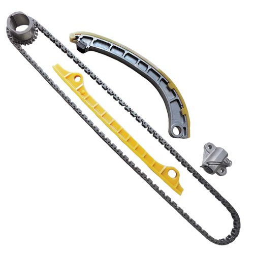 Kit Corrente De Distribuição Jimny 1.3 16v 2009...parcial - 62476 - OK0078P