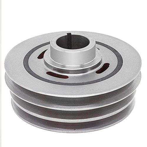 Polia Motor BONGO 1997/2004 - 35510 - T418