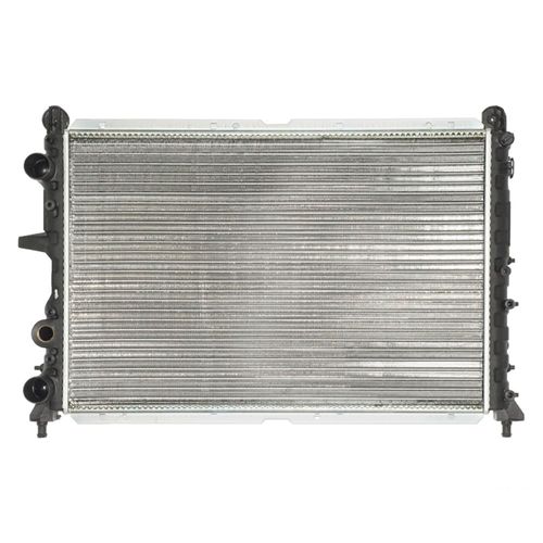 Radiador De Água Fiat Tipo 1992 93 94 95 96 1998 Manual - 65160 - 3617534/RD6219E