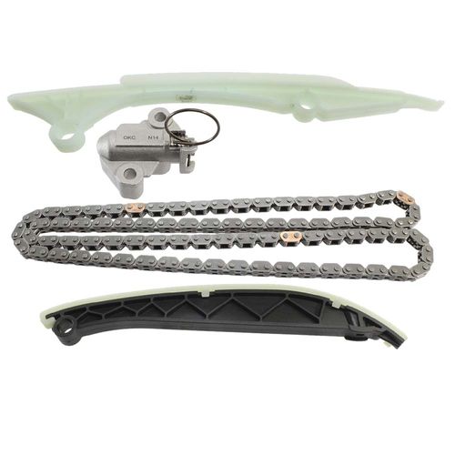 KIT CORRENTE + ESTICADOR COMANDO KWID 1.0 3CC 2018 2019 2020 - 60078 - OK00167S
