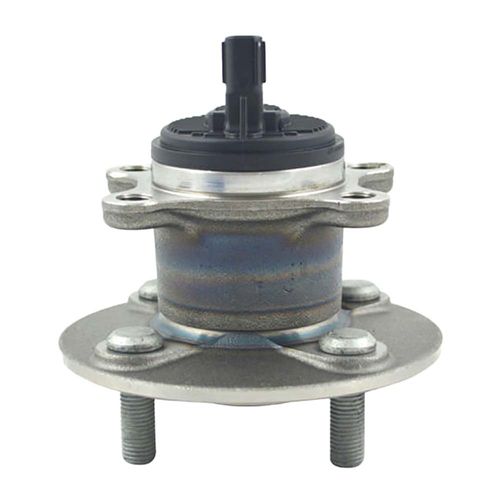 CUBO TRASEIRO NISSAN ETIOS COM ABS / 2013 ... IR 18741 - 67378 - IR18741