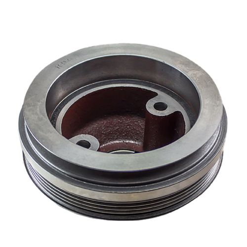 Polia Girabrequim PAJERO 1994 1995 1996 1997 1998 1999 2000 - 58159 - T181