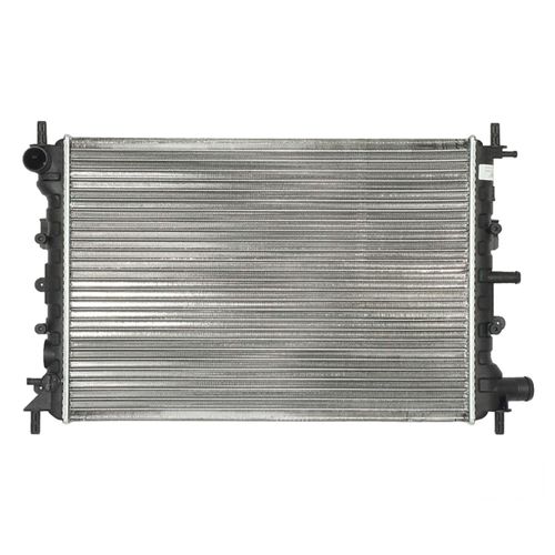 Radiador Ford Logus/escort/pointer 1.6/1.8 1993 A 1996 C/ar - 65185 - NT7052542