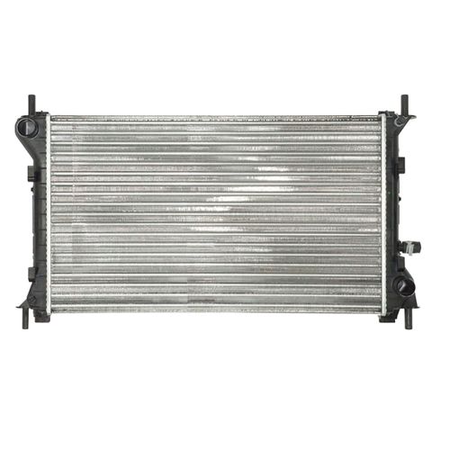 Radiador Ford Focus 1.8 2001 2002 2003 2004 05 06 2007 2008 - 65173 - NT2297523/534