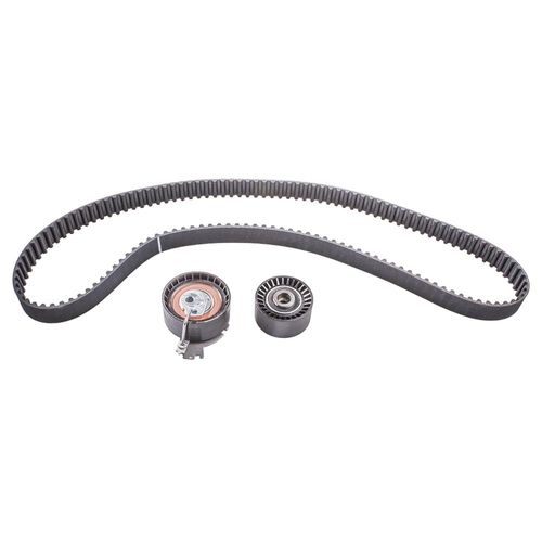 Correia Dentada + Tensor 207 2008/2015 - 26599 - CT1065K3