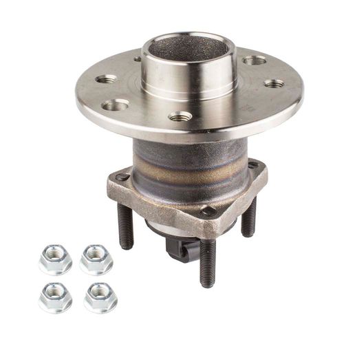 CUBO RODA TRAS. NOVA MONTANA 1.4 1.8 COM ABS FRENTE AGILE - 67555 - IR18652