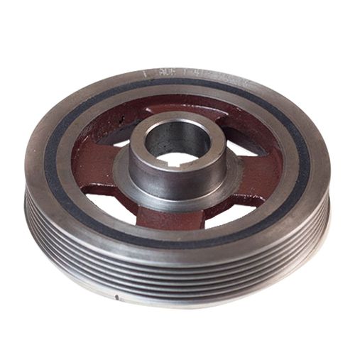 Polia Virabrequim AZERA 3.3 2009 2010 2011 2012 231243c201 - 3824 - T412