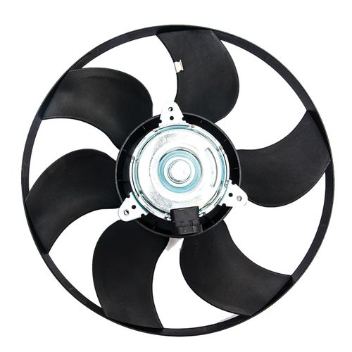 Ventoinha Radiador Renault CLIO / KANGOO 03 04 05 06 07 08 - 11158 - AVLD05001