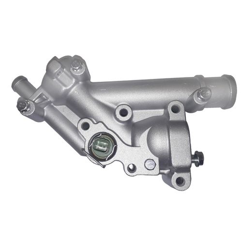 Carcaca Valvula Termostatica C5 2.0 16V 2007/2013 Com Sensor - 63951 - VC615AAL