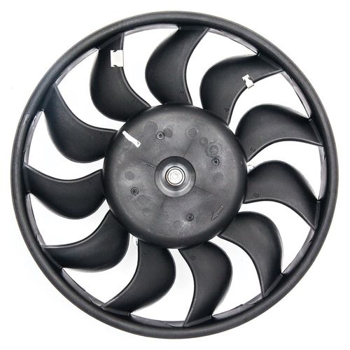 Eletroventilador Ventoinha Radiador PRISMA 2007 até 2012 - 11238 - AVLD02004