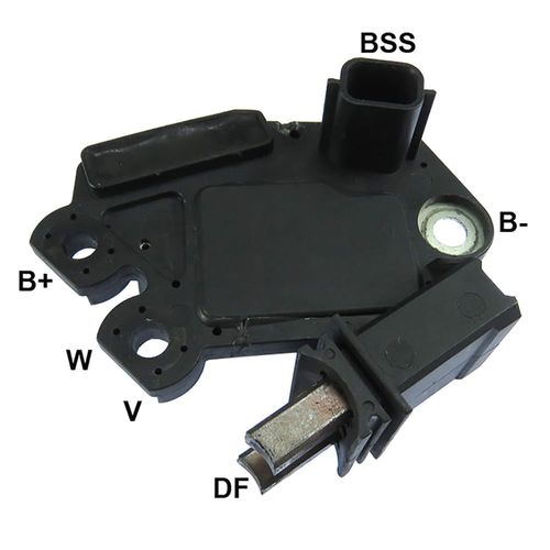 REGULADOR DE VOLTAGEM RENAULT MEGANE GRANTOUR 1.6 16V - 61516 - GA985